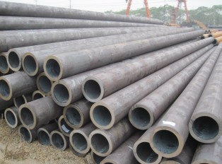 浑南20CrMo冷拔无缝钢管