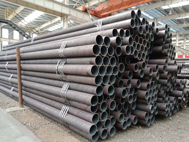 浑南30CrMo合金无缝钢管