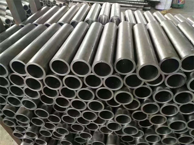 浑南30CrMo精密无缝钢管