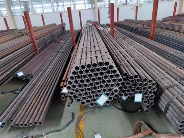 浑南20G合金无缝钢管